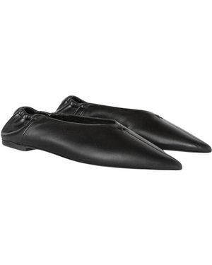 RETORI Schuhe - Schwarz