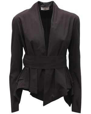 Ixos Blazers - Black