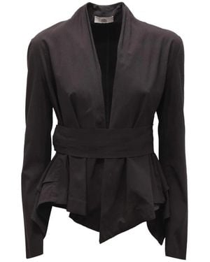 Ixos Blazers - Black