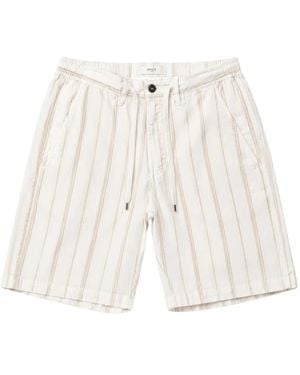BRIGLIA Malibu Shorts - Wit