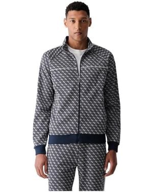 Guess Zip-Throughs - Gris