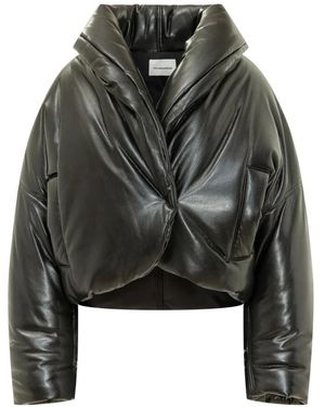 ANDAMANE Winter Jackets - Gris