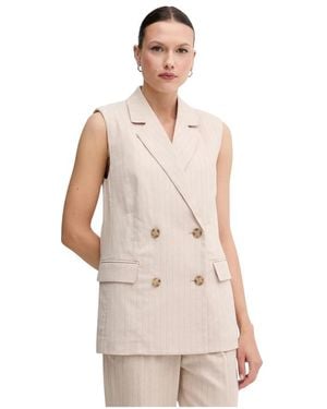 Benetton Vests - Neutro