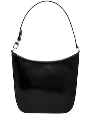 BY FAR Shoulder Bags - Negro