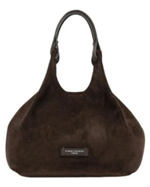 Gianni Chiarini Shopping Bags - Brown