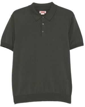 Baracuta Polo Shirts - Verde