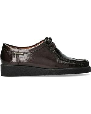 Mephisto Business shoes - Negro