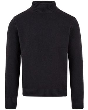FILIPPO DE LAURENTIIS Turtlenecks - Bleu