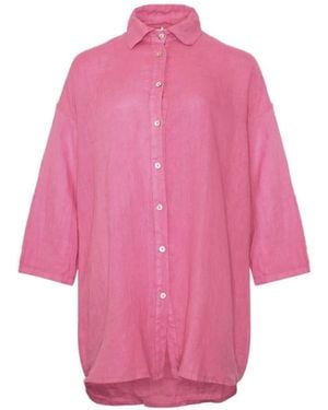 Tiffany & Co. Shirts - Pink