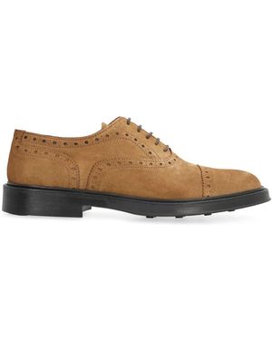 Bruno Magli Business Shoes - Brown