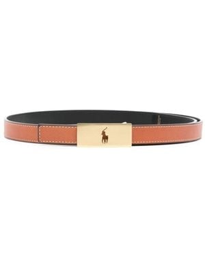 Ralph Lauren Belts - Brown