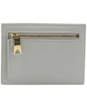 Bottega Veneta Wallets & Cardholders - Grey