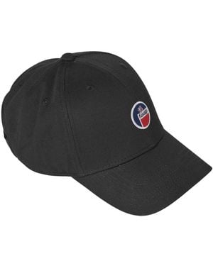 Fusalp Outdoor Gloves & Hats - Nero
