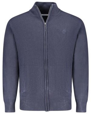 North Sails Cardigans - Blue