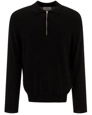 NN07 Sweatshirts - Noir