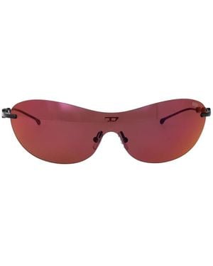 DIESEL Sunglasses - Purple