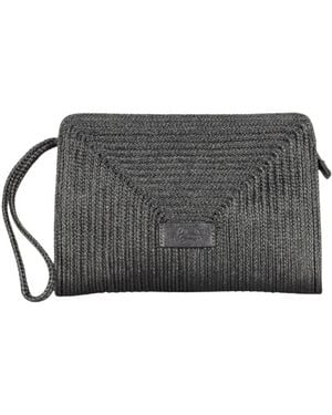 Castañer Clutches - Black