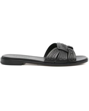 Doucal's Sliders - Negro
