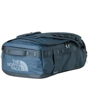The North Face Base Camp Voyager Duffel 32L - Blau