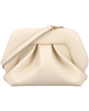 THEMOIRÈ Clutches - Neutro