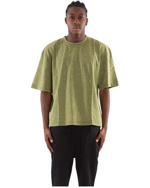 GARMENT WORKSHOP T-Shirts - Verde
