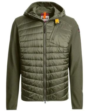 Parajumpers Winter Jackets - Verde