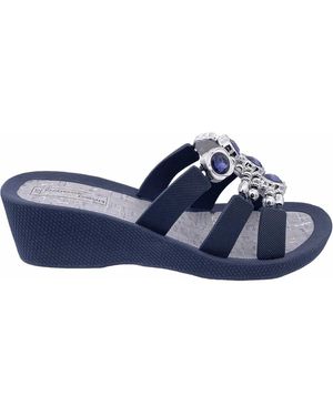 SCARPA Sandalen - Blau