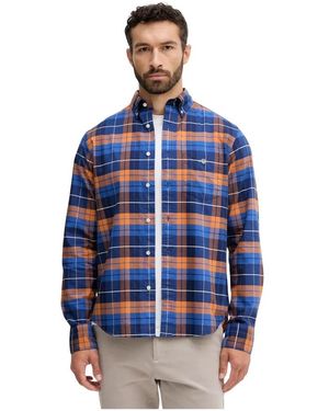 GANT Casual Shirts - Azul
