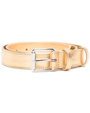 Comme des Garçons Belts - Neutro