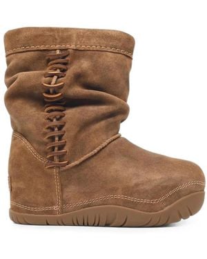 UGG Winter Boots - Marron