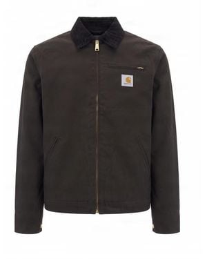 Carhartt Light Jackets - Noir