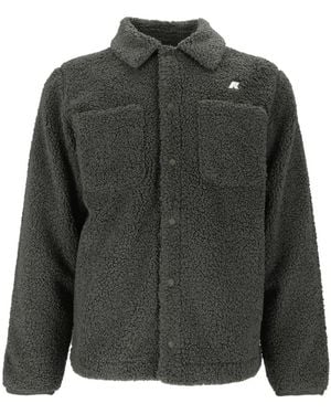 K-Way Light Jackets - Gris