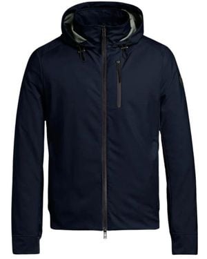 Re.set Light Jackets - Blue