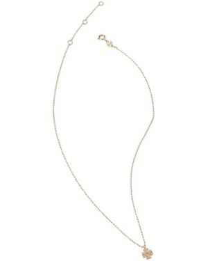 Tory Burch Necklaces - Blanc