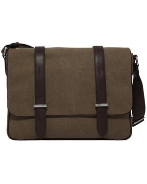 Orciani Cross Body Bags - Green