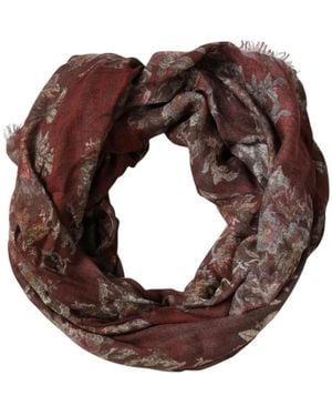 Dolce & Gabbana Scarves - Marrón