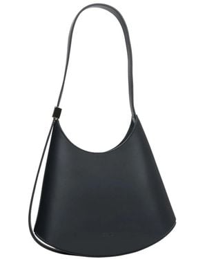 ESTRO Shoulder Bags - Black