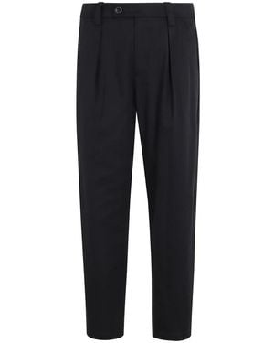 A.P.C. Suit Trousers - Blu