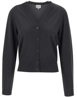 Birgitte Herskind Cardigans - Black