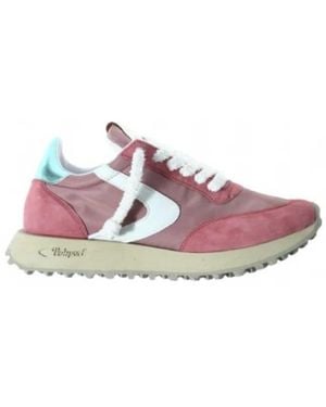 Valsport 1920 Trainers - Pink