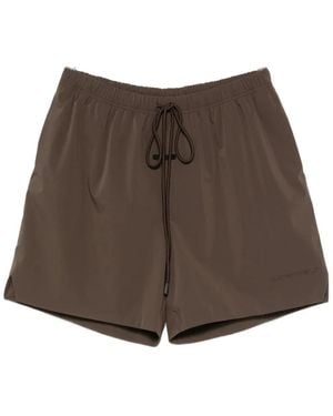 Fear Of God Beachwear - Brown