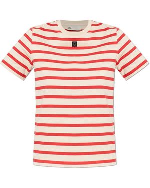 Tory Burch T-Shirts - Rosa