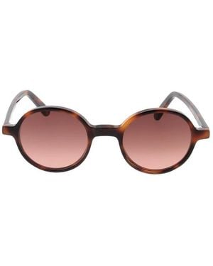 Lgr Accessoires ,Bruin ,Zonnebril