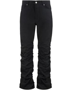 B1ARCHIVE Jeans - Schwarz