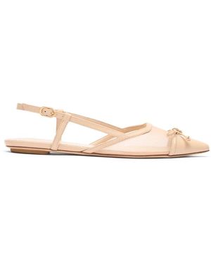 Stuart Weitzman Ballerinas - Neutro