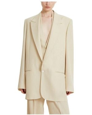 Petar Petrov Blazers - Neutro