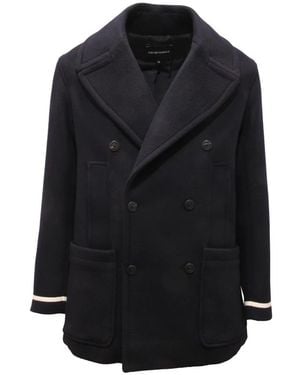 Armani Blazers - Negro