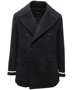 Armani Blazers - Nero