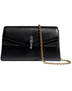 Gucci Dionysus Kleine Umhängetasche - Schwarz