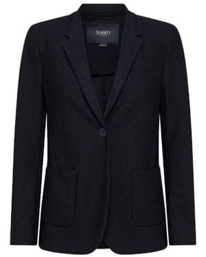 Seventy Blazers - Blue